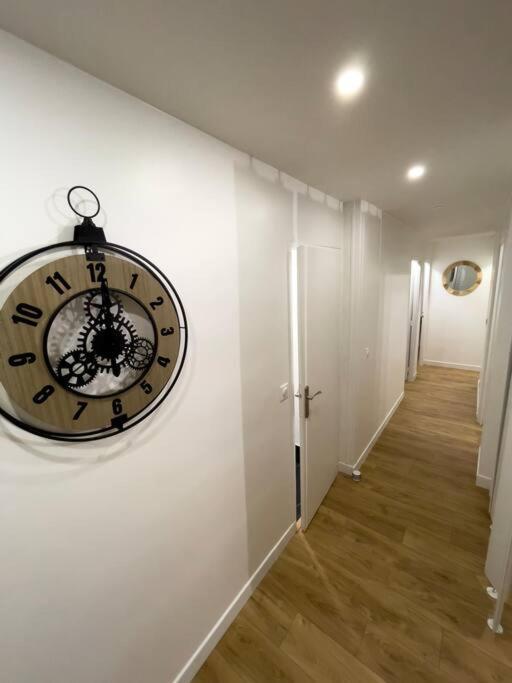 אנטוני Magnifique Appartement De 4 Chambres 8 Personnes Max A 20 Minutes De Paris מראה חיצוני תמונה